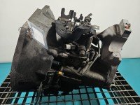 Skrzynia biegów MAZDA 3 II BL 08-13 1.6 CiTD