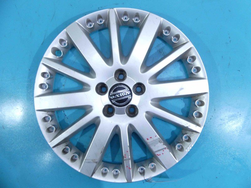 Felga aluminiowa 18" Volvo XC90 I 02-14 alufelga Felga aluminiowa 18" Volvo XC90 I 02-14 alufelga