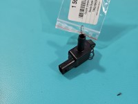 Czujnik ciśnienia powietrza Skoda Superb IV 05L906051A Mapsensor