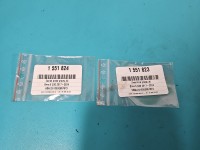 Zwrotnica prawa piasta przód 2.0d BMW G30