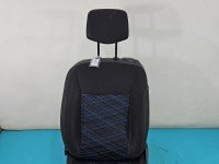 Fotel lewy przód kierowcy Renault Clio III EU