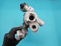 Turbosprężarka Regenerowana Vw Passat B8 04L253010T, 04L253010TV 2.0 tdi (CRL) 150KM