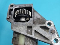 TEST Rozrusznik Dodge Caliber 2.0 CRD