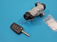 Stacyjka KLUCZYK WKŁADKA Skoda Fabia III 1K0905851D