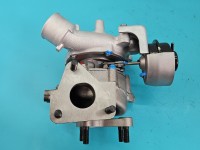 Turbosprężarka Regenerowana Mitsubishi ASX 10- 49335-01001, 100916265 1.8 DiD 150KM