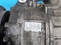 Sprężarka klimatyzacji kompresor Vw Passat B5 1.8 T 8D0260808, 447220-8181