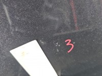 Drzwi tył lewe Toyota Rav4 V 5d 1G3