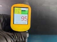 Drzwi tył prawe Nissan Qashqai I J10 06-13 HB 5d KAD G