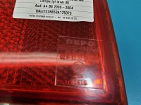 Lampa tył lewa Audi A4 B6 sedan EUROPA