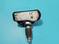 Czujnik ciśnienia opon Opel Astra IV J 2546A TPMS
