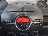 Radio fabryczne Mazda 2 II DE 14797726 radioodtwarzacz