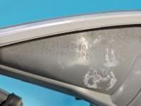 Halogen prawy Citroen C5 II X7 271562-00, 271564-00