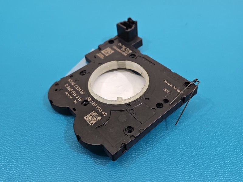 Czujnik kąta skrętu Peugeot 508 II 18- 9812009380, 0265019110