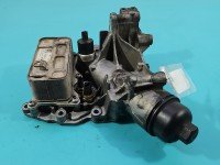 Podstawa filtra oleju obudowa Mercedes W213 A6541800265 2.0 CDI