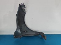 Błotnik przód lewy MAZDA 3 II BL 08-13 szary