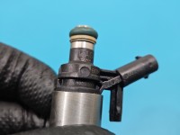 Wtryskiwacz Audi A4 B9 0261500244, 06L906036K 2.0 TFSI