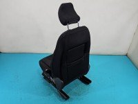 Fotel prawy przód pasażera Ford Mondeo Mk5 5d EUROPA