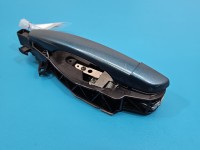 Klamka tył lewa zewnętrzna Citroen C5 Aircross 17-25 GEO024923