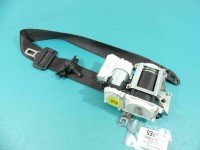 Pas bezpieczeństwa przód prawy pasażera Mercedes SLK III R172 11-19 A1728603085