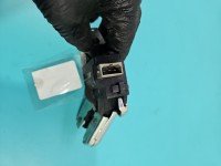 Zamek klapy tył 4F5827505D Vw Passat B6 sedan Volkswagen, Europejska, SEDAN