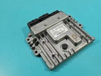 Komputer Sterownik silnika 9666912580, 9801556080 Peugeot 508 I 2.0 HDI