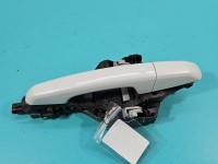 Klamka tył prawa zewnętrzna Jaguar XE X760 6J32-224N02