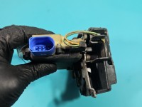 Zamek przód prawy 3B1837016BQ Seat Ibiza III 6L EUROPA Producent części: Seat, 8pin