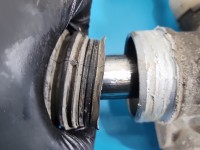 Przekładnia kierownicza maglownica Kia Ceed III 18-21 56500J7000