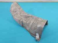 Osłona TOYOTA, termiczna zbiorika Toyota Corolla E21 19- 1.8 16V