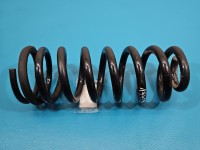 Sprężyna tył tylna Jaguar XE X760 sedan