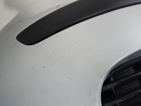 Zderzak przód Vw Golf V srebrny LA7W