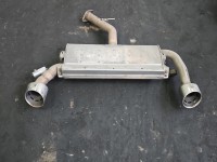 Tłumik WYDECH Hyundai I30 III 16- 2.0 16V