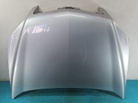 Maska przednia Opel Antara srebrny GAN