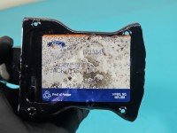lewarek Podnośnik samochodowy trapezowy Ford Fiesta Mk6