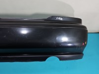 Zderzak tył Honda Civic VI czarny HB