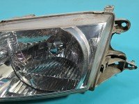 Reflektor lewy lampa przód Mazda Premacy EUROPA