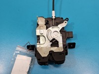 Zamek klapy tył Alfa romeo Stelvio HB 5 PIN 50545487