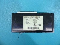 Sterownik moduł IMPRK871787, 96647136, 5268AK-1000, Europejska, ŚWIATEŁ Chevrolet Epica 96647136, 5268AK-1000
