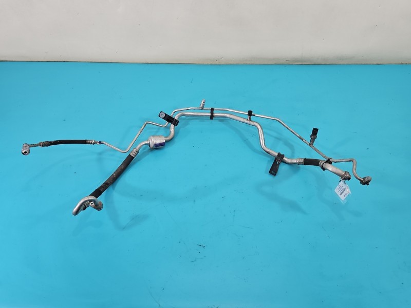 Przewód klimatyzacji rurka Citroen C3 Picasso 08-17 9671597180 Przewód klimatyzacji rurka Citroen C3 Picasso 08-17 9671597180