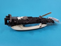 Klamka przód lewa zewnętrzna BMW G30 7401203 300
