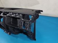 Deska rozdzielcza airbag pasażera kokpit Renault Express