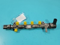 Listwa wtryskowa CZUJNIKI 04L089B, 04L906054, 0281006075 Skoda Octavia III 2.0 tdi