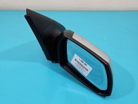 Lusterko prawe Ford Mondeo Mk3 srebrny europa