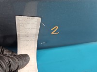 Drzwi tył prawe Kia Ceed III 18-21 HB 5d CD