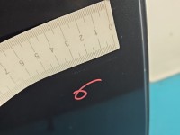 Drzwi tył prawe Kia Ceed I 06- kombi 5d E2