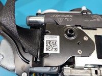 Pas bezpieczeństwa przód prawy pasażera BMW iX3 G08 34027306, 34234136