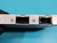 Sterownik moduł Audi A8 D3 4E0035563, 4E0910563C