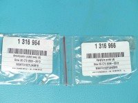 Amortyzator przód lewy przedni BMW X5 E70