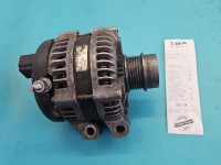TEST Alternator JAGUAR XF I X250 2.7 TD V6 8X23-10300, 104210-6120