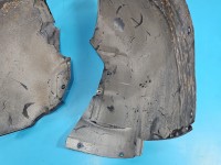 Nadkole przód prawe Opel Insignia B 39163913